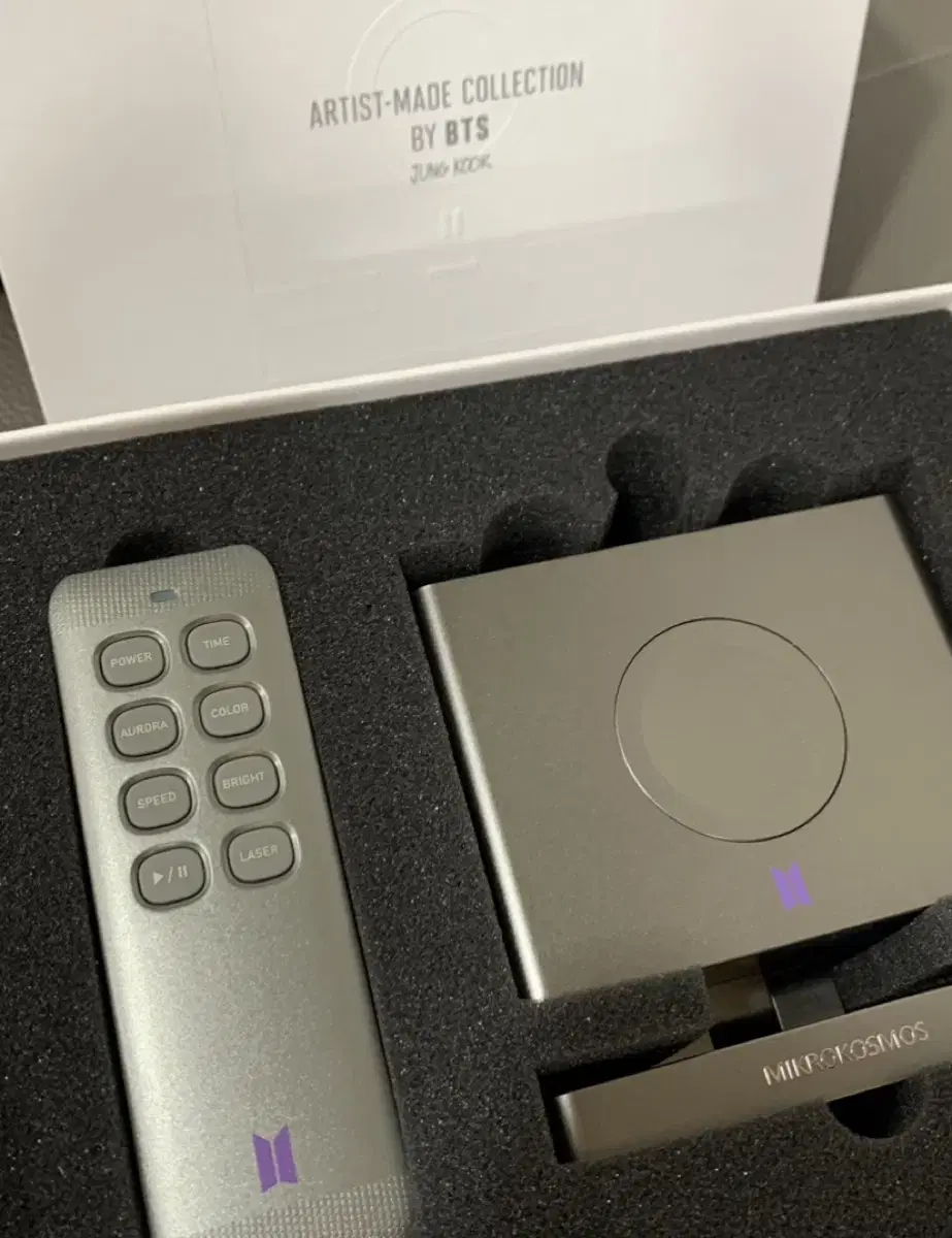 ＢＴＳジョングクスピーカー BTS JUNG KOOK グク スピーカー